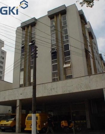 office em Rua Coriolano, Vila Romana - São Paulo - SP