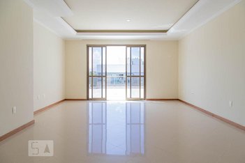 apartment em Rua Gelson Fonseca, Recreio dos Bandeirantes - Rio de Janeiro - RJ