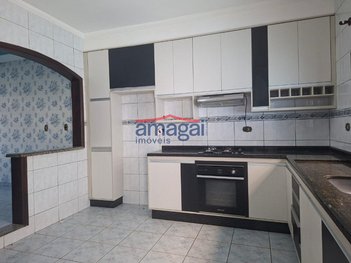 house em Avenida Jorge Malaquias Pereira, Jardim Nova Esperança - Jacareí - SP