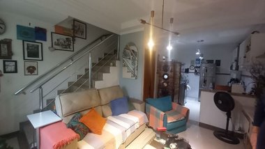 house em Rua Henrique Sousa Queirós, Penha de França - São Paulo - SP