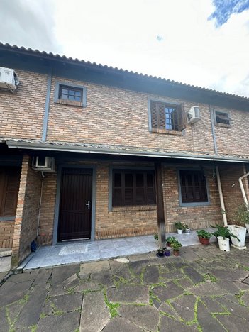 house em Rua Aracy Barcelos Fonseca, Oriço - Gravataí - RS