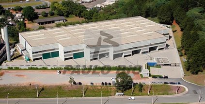 industrial em Rodovia Presidente Castelo Branco, Jardim Santa Cecília - Barueri - SP