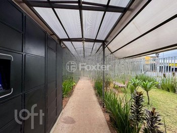 apartment em Rua A J Renner, Estância Velha - Canoas - RS