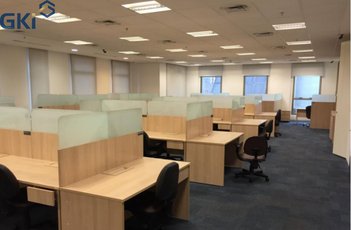 office em Avenida Paulista, Bela Vista - São Paulo - SP