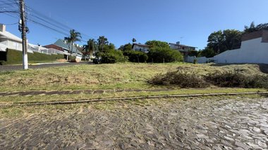 land_lot em Avenida Padre Santini, Jardim América - São Leopoldo - RS
