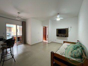 apartment em Rua Casemiro de Abreu, Itaguá - Ubatuba - SP