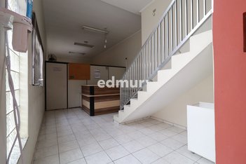 commercial_property em Rua Amaral Gurgel, Vila Príncipe de Gales - Santo André - SP