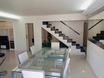 apartment em Rua Filipe de Alcaçova, Pinheiros - São Paulo - SP