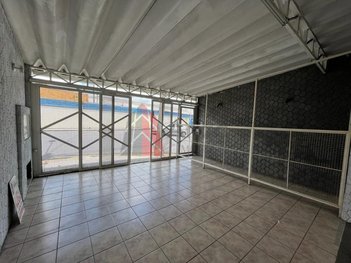 commercial_building em Avenida Presidente Getúlio Vargas, Cidade Parquelandia - Mogi das Cruzes - SP