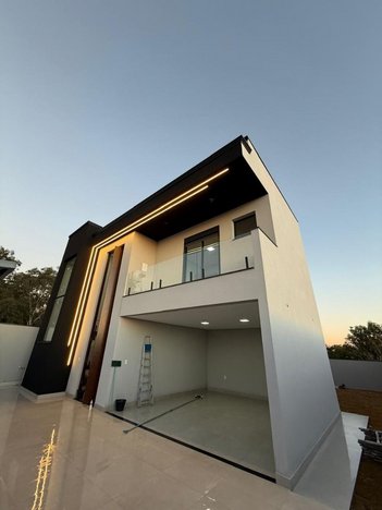 house em Avenida São João, Vila Joana - Jundiaí - SP