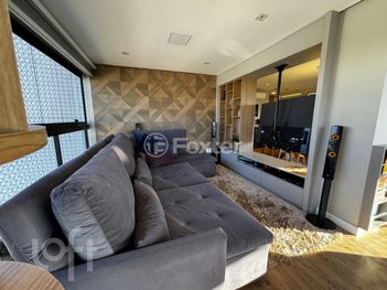 apartment em Rua Pedro Ardêmio Hilgert, Centro - Canoas - RS