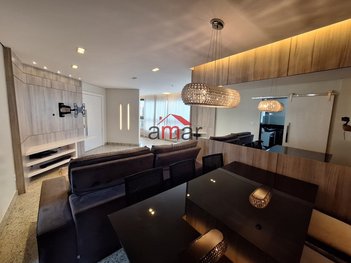 apartment em Rua Castelo da Feira, Castelo - Belo Horizonte - MG