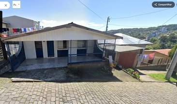 house em Arturus, Cruzeiro - Caxias do Sul - RS