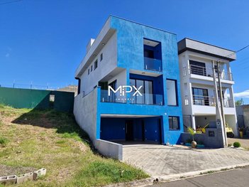 house em Rua Francisco de Oliveira Ferraz, Jardim São Francisco - Piracicaba - SP