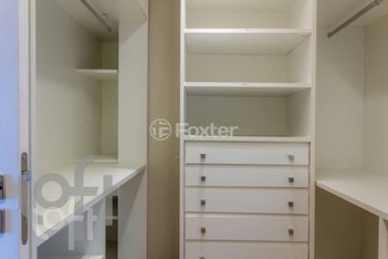 apartment em Rua Gabriele D'Annunzio, Campo Belo - São Paulo - SP