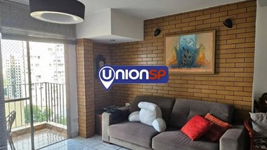 apartment em Rua Conde de Irajá, Vila Mariana - São Paulo - SP