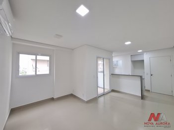 apartment em Rua Coronel Spínola de Castro, Centro - São José do Rio Preto - SP