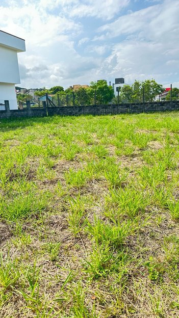 land_lot em Rua Trinta de Dezembro, Centro - Garopaba - SC