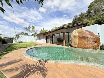 house em Praça Raul Leme, Centro - Bragança Paulista - SP