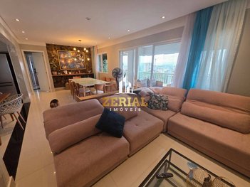 apartment em Avenida Presidente Kennedy, Boa Vista - São Caetano do Sul - SP