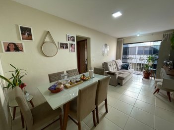 apartment em C 2, Taguatinga Centro (Taguatinga) - Brasília - DF