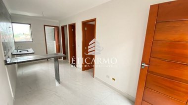 apartment em Rua Xiririca, Vila Carrão - São Paulo - SP