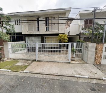 house em Rua Professor Luís Gonzaga Righini, Jardim da Glória - São Paulo - SP