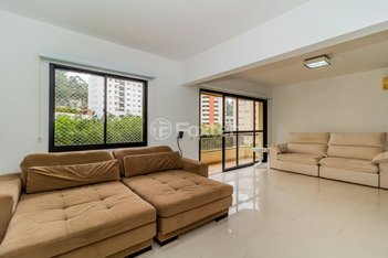 apartment em Rua Abdo Ambuba, Vila Andrade - São Paulo - SP