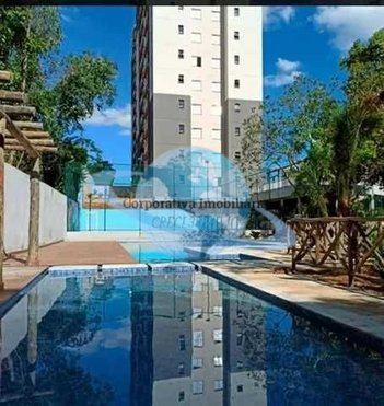 apartment em Avenida Três de Março, Aparecidinha - Sorocaba - SP