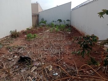 land_lot em Rua Francisco Ortigosa, Jardim Santo Onofre - Jaú - SP