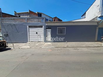 apartment em Rua Cipolândia, Parque Regina - São Paulo - SP
