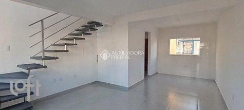 house em Paysage Sul, Bela Vista - Palhoça - SC