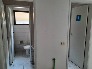 business em Avenida José Caballero, Vila Bastos - Santo André - SP