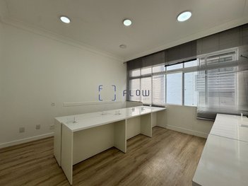 office em Avenida Paulista, Bela Vista - São Paulo - SP
