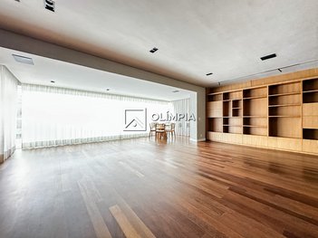apartment em Ferreira de Araújo, Pinheiros - São Paulo - SP