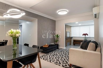 apartment em Rua Ernesto da Fontoura, São Geraldo - Porto Alegre - RS