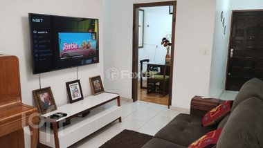 apartment em Rua Dom Diogo de Souza, Cristo Redentor - Porto Alegre - RS