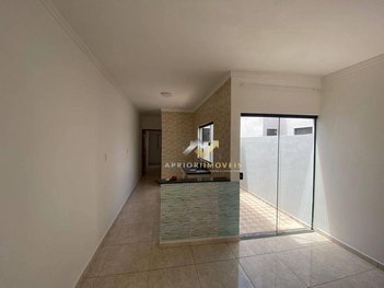 house em Rua Antônio Vessa Araújo, Vila Santa Luzia - Tatuí - SP