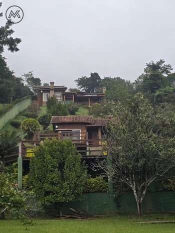 house em Rua Abbade Palma, Samambaia - Petrópolis - RJ