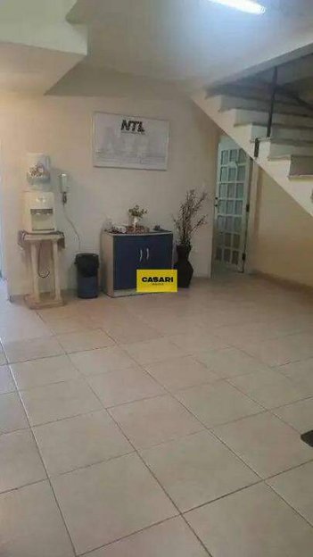 house em Rua Ana Maria Martinez, Assunção - São Bernardo do Campo - SP