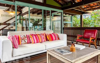 house em Rua do Telégrafo, Camburi - São Sebastião - SP