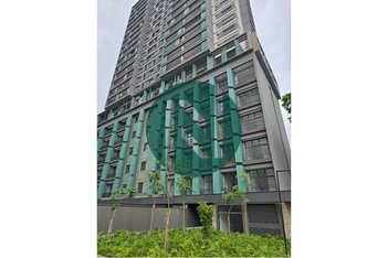 apartment em Rua Senador Milton Campos, Santo Amaro - São Paulo - SP