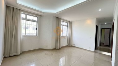 apartment em Rua Cassiano Campolina, Dona Clara - Belo Horizonte - MG