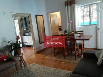 house em Rua Santo Cristo, Vila Fiuza - Guarulhos - SP