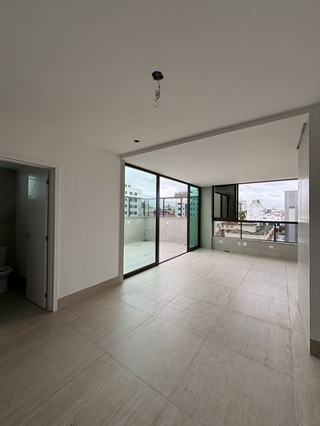 apartment em Rua Esmeralda, Prado - Belo Horizonte - MG