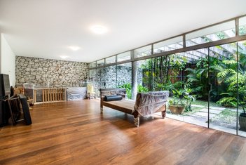 commercial_building em Rua Groenlândia, Jardim América - São Paulo - SP