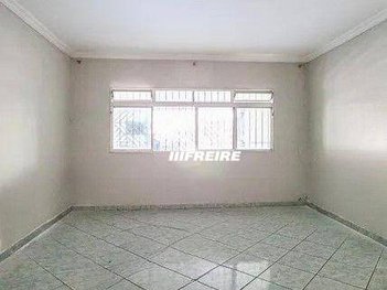 house em Rua Pederneiras, Vila Palmares - Santo André - SP