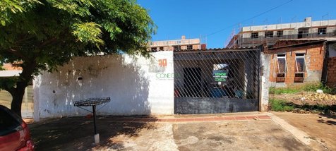 house em Rua Armando Stringueta, Residencial Abussafe - Londrina - PR