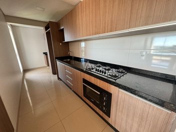 apartment em Rua Guaíra, Jardim Pancera - Toledo - PR