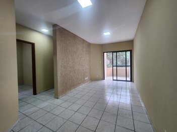 apartment em Avenida Independência, Independência - Taubaté - SP